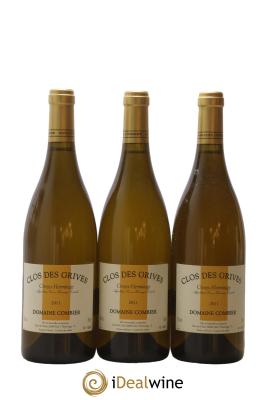 Crozes-Hermitage Clos des Grives Combier