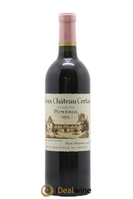 Vieux Château Certan