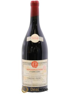 Montepulciano d'Abruzzo DOC Riserva Vecchie Viti Emidio Pepe