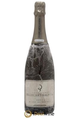 Champagne Blanc De Blancs Billecart-Salmon