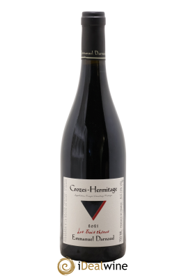 Crozes-Hermitage Les Trois Chênes Emmanuel Darnaud