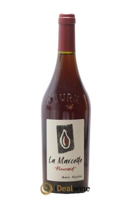 Arbois -Pupillin Ploussard La Marcette Kevin Bouillet