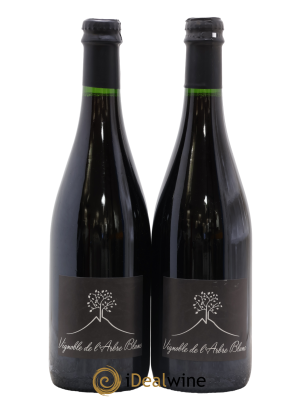 Vin de France Les Orgues Vignoble de l'Arbre Blanc