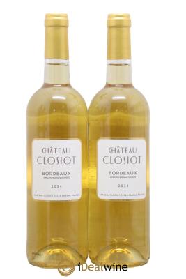 Château Closiot