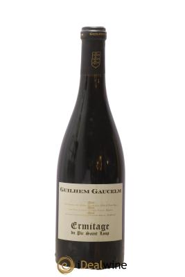 Pic Saint-Loup Héritage du Pic Saint-Loup (anciennement Ermitage) Guilhem Gaucelm