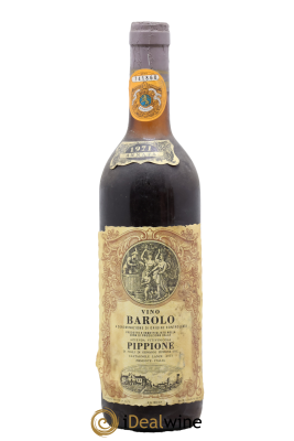 Barolo Pippione