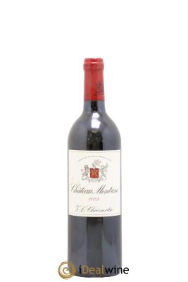 Château Montrose 2ème Grand Cru Classé