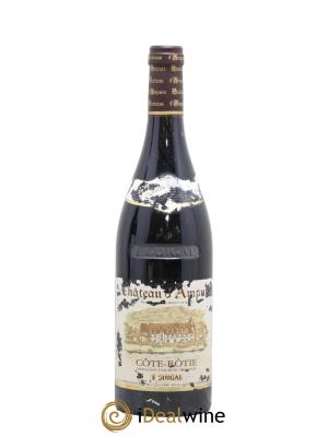 Côte-Rôtie Château d'Ampuis Guigal