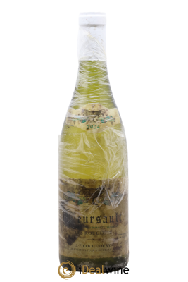 Meursault Les Rougeots Coche Dury (Domaine)