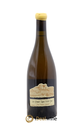 Côtes du Jura Les Grands Teppes Vieilles Vignes Jean-François Ganevat (Domaine)