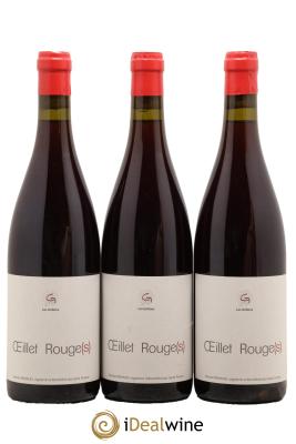 Vin de France Oeillet Clos des Grillons