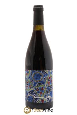 Vin de France Grange Bara Daniel Sage