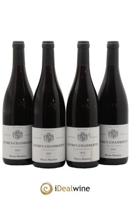 Gevrey-Chambertin Pierre Maizière