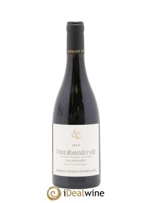 Vosne-Romanée 1er Cru Aux Reignots Sylvain Cathiard & Fils