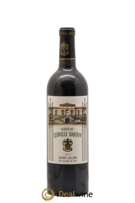 Château Léoville Barton 2ème Grand Cru Classé