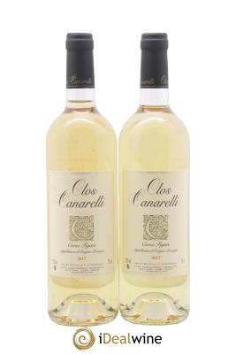 Figari Clos Canarelli