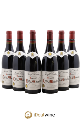 Beaune 1er Cru Clos des Mouches Joseph Drouhin