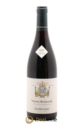 Vosne-Romanée Jean Bouchard