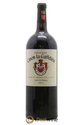 Château Canon la Gaffelière 1er Grand Cru Classé B