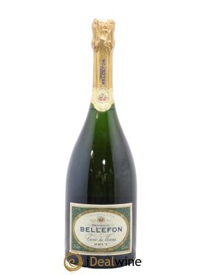Cuvée des Moines Besserat de Bellefon