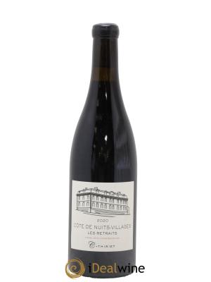 Côte de Nuits-Villages Les Retraits Maison Thiriet