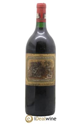 Château Ducru Beaucaillou 2ème Grand Cru Classé