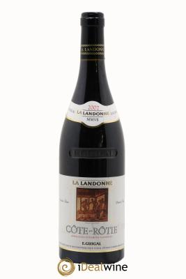 Côte-Rôtie La Landonne Guigal