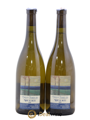 Chablis 1er Cru Mont de Milieu Alice et Olivier De Moor
