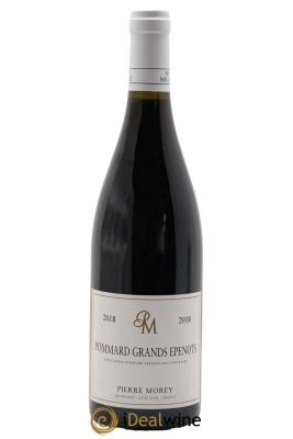 Pommard 1er Cru Grands Epenots Pierre Morey (Domaine)