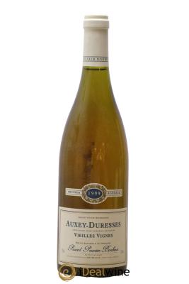 Auxey-Duresses Vieilles Vignes Domaine Pascal Prunier Bonheur