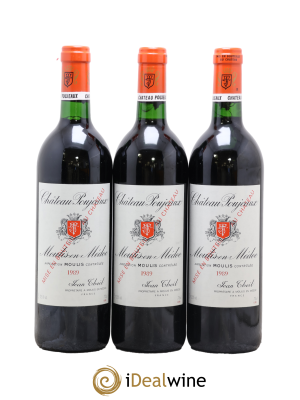 Château Poujeaux
