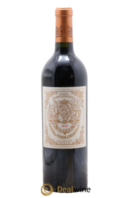 Pichon Longueville Baron 2ème Grand Cru Classé