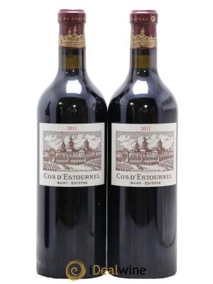 Cos d'Estournel 2ème Grand Cru Classé