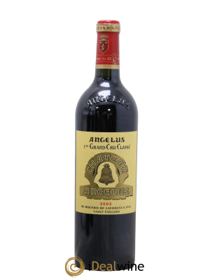 Château Angélus 1er Grand Cru Classé A