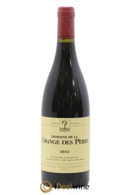 Pays d'Hérault Grange des Pères Laurent Vaillé