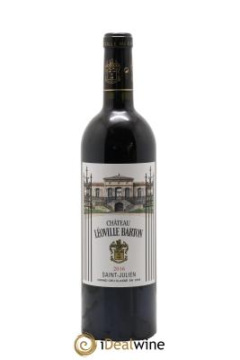 Château Léoville Barton 2ème Grand Cru Classé