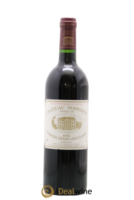 Château Margaux 1er Grand Cru Classé
