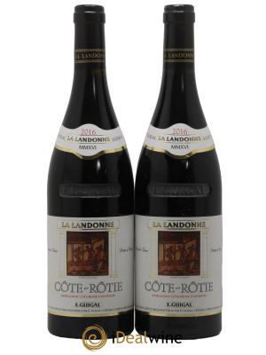 Côte-Rôtie La Landonne Guigal