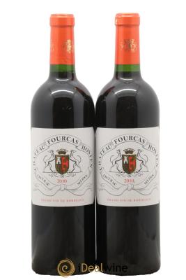 Château Fourcas Hosten Cru Bourgeois