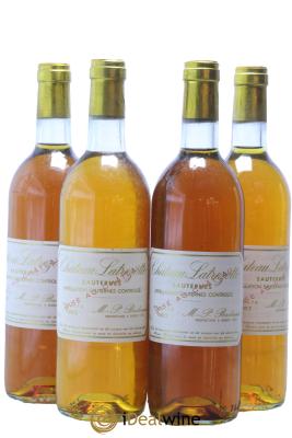 Sauternes Château Latrezotte