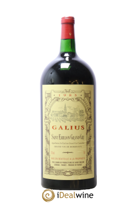 Château Galius