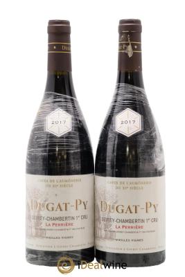 Gevrey-Chambertin 1er Cru La Perrière Dugat-Py Vieilles Vignes