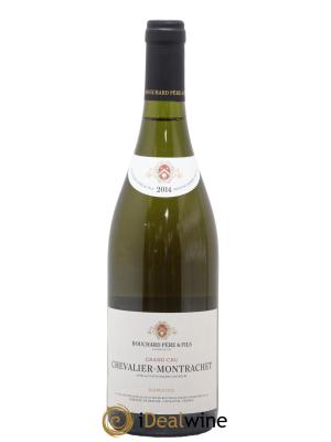 Chevalier-Montrachet Grand Cru Bouchard Père & Fils
