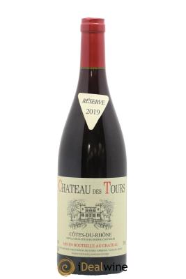 Côtes-du-Rhône Château des Tours Emmanuel Reynaud