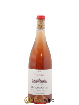 Sancerre François Cotat Chavignol