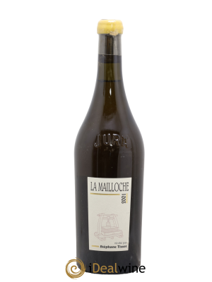 Arbois La Mailloche Bénédicte et Stéphane Tissot