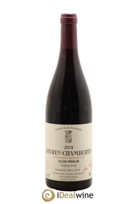 Gevrey-Chambertin Clos Prieur Marc Roy