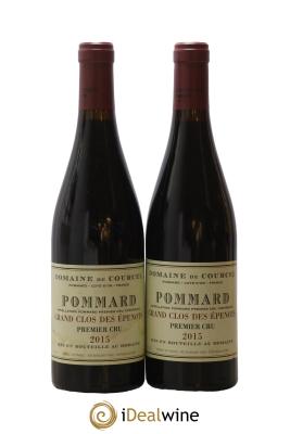 Pommard 1er Cru Grand Clos des Epenots de Courcel (Domaine) 