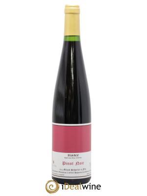 Alsace Pinot Noir LN012 Gérard Schueller (Domaine)