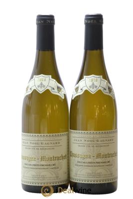 Chassagne-Montrachet 1er Cru Les Caillerets Jean-Noël Gagnard (Domaine)